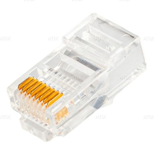 Разъемы и коннекторы AT-A-RJ45T/Сat5e