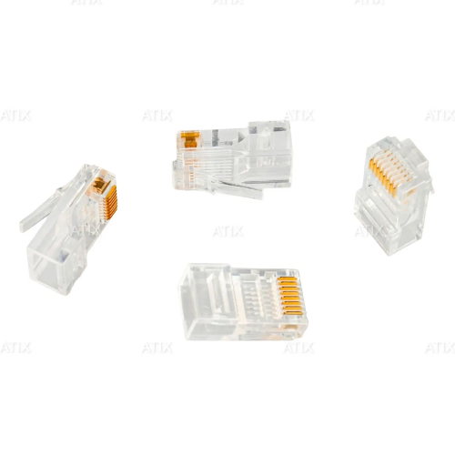 Разъемы и коннекторы AT-A-RJ45T/Сat5e