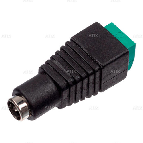 Разъемы и коннекторы AT-A-DC-ST/F