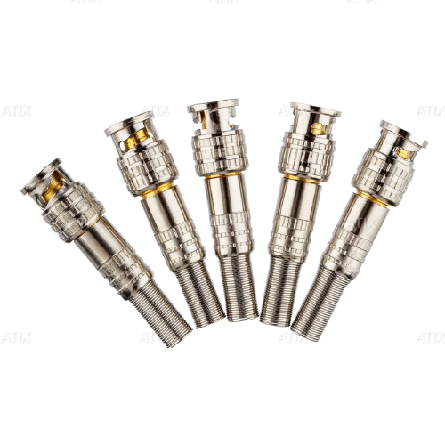 Разъемы и коннекторы AT-A-BNC-MS