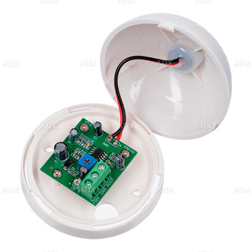 Микрофон AT-MIC01