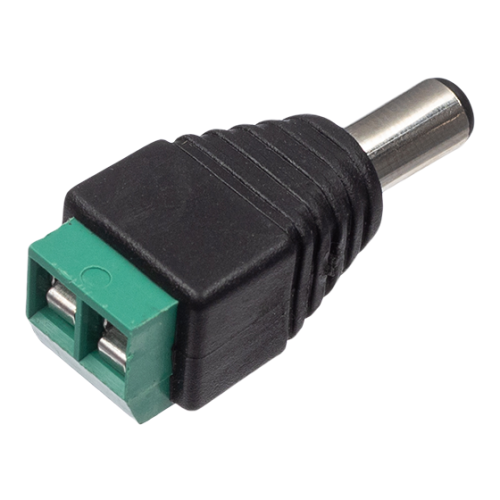 Разъемы и коннекторы AT-A-DC-ST/M