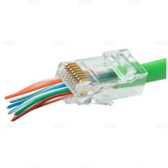 AT-A-RJ45T/Сat5e