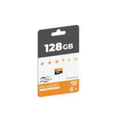 MicroSDXC 128Gb