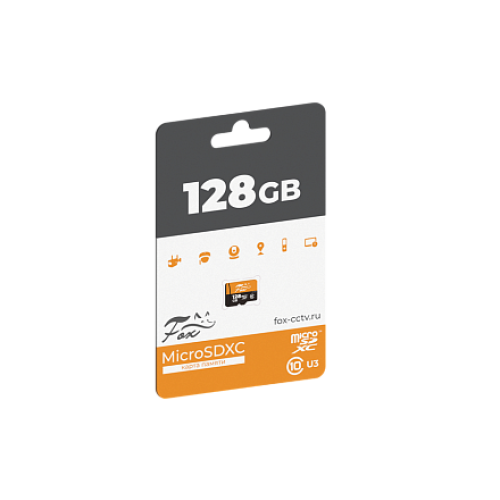 MicroSDXC 128Gb