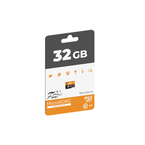 MicroSDHS 32Gb