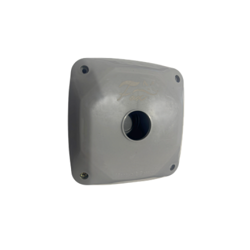 FOX МК-В01 (СЕРАЯ)