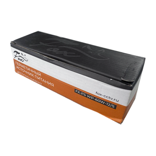 FX-PS WP-60W-12/5