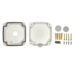 FOX МК-В01 (БЕЛАЯ)