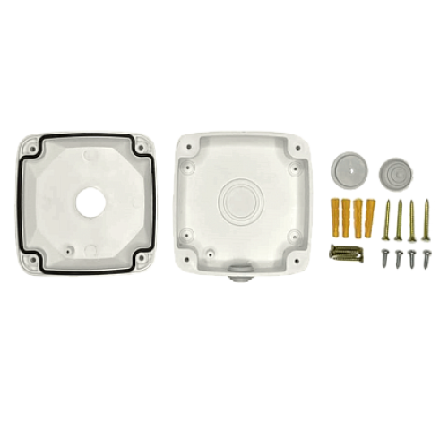 FOX МК-В01 (БЕЛАЯ)