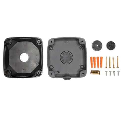 FOX МК-В01 (ЧЕРНАЯ)