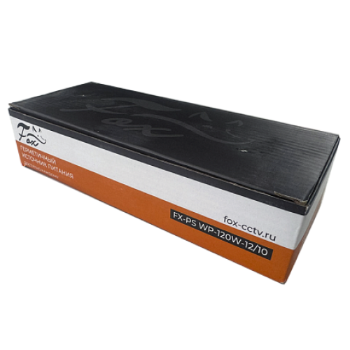 FX-PS WP-120W-12/10