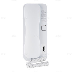 AT-I-H1 White