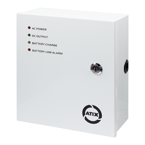 Бесперебойный блок питания  AT-PSR-1205MB-7