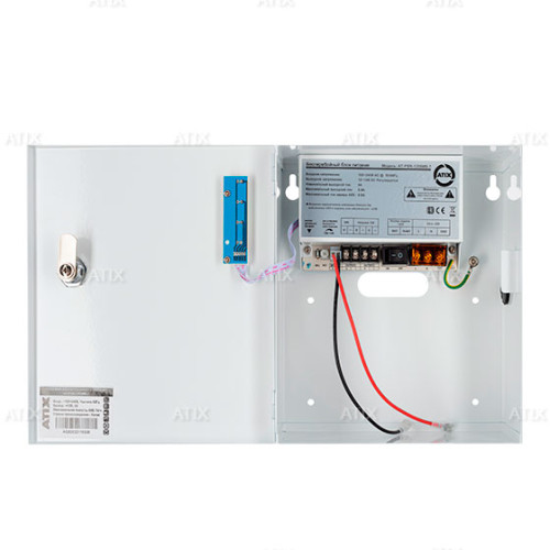 Бесперебойный блок питания  AT-PSR-1205MB-7