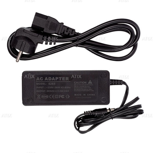 Блок питания AT-PS-4801P