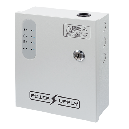 Бесперебойный блок питания  AT-PSR-1204MB-V4-7