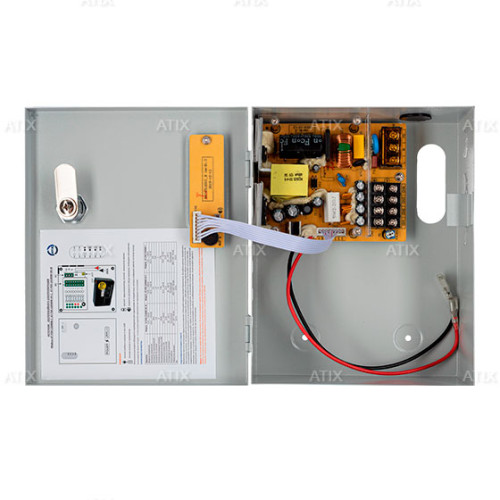 Бесперебойный блок питания  AT-PSR-1204MB-V4-7