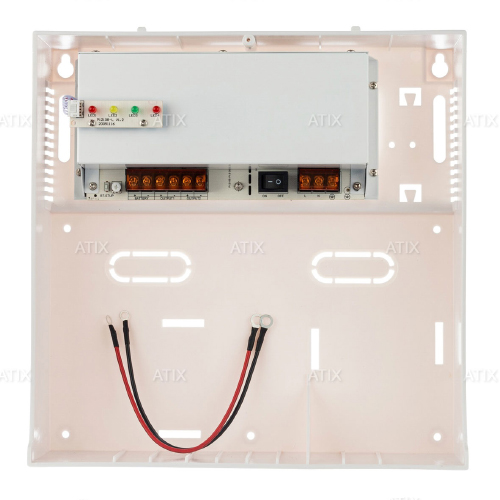 Бесперебойный блок питания  AT-PSR-1210PB-18
