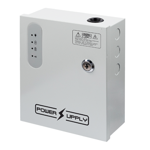 Бесперебойный блок питания  AT-PSR-1204MB-7