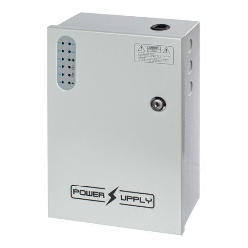 Бесперебойный блок питания  AT-PSR-1210MB-V8-18