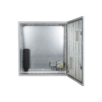 Монтажный шкаф