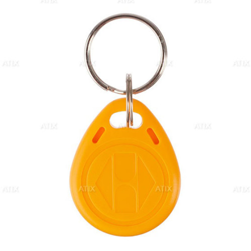 Идентификатор AT-ID-K1/EMR-Yellow