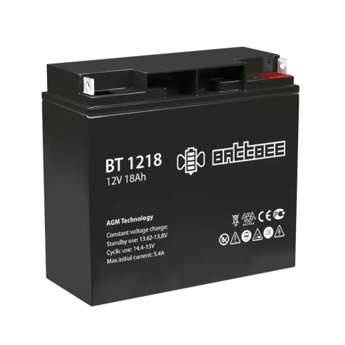 BT 1218 BattBee
