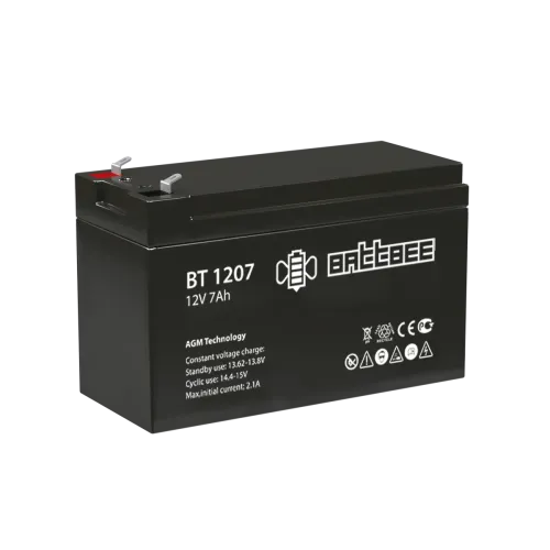 BT 1207 BattBee