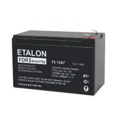 FS 1207 ETALON