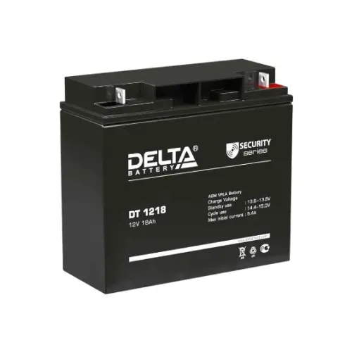 DT 1218 Delta