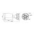 TC-C34QN Spec:I5W/E/Y/4mm/V4.2 Tiandy