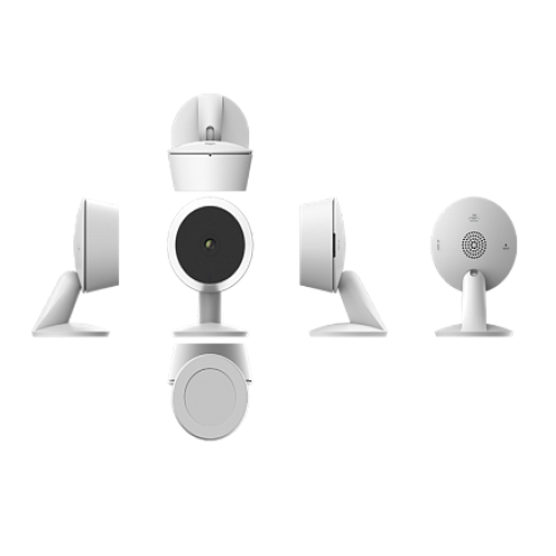 Видеонаблюдения FX-C3M (Лунь)