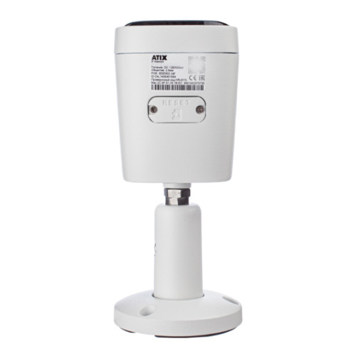 AT-NC-2B8M-2.8/MDL (10F)
