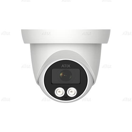 Аналоговая камера AT-MC-2E2MP-2.8/M (2B)