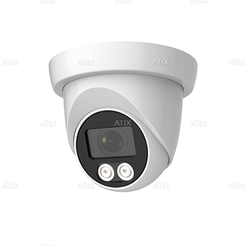 Аналоговая камера AT-MC-2E2MP-2.8/M (2B)