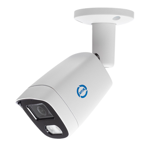 IP Камера AT-NC-1B8M-2.8/MDL (10Q)