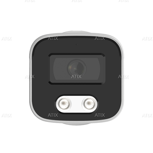 Аналоговая камера AT-MC-2B5MP-2.8/MF (3H)