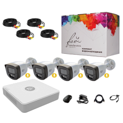 Комплекты MHD