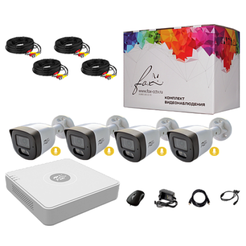 Комплекты MHD