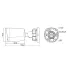 TC-C34QN Spec:I5W/E/Y/2.8mm/V4.2 Tiandy