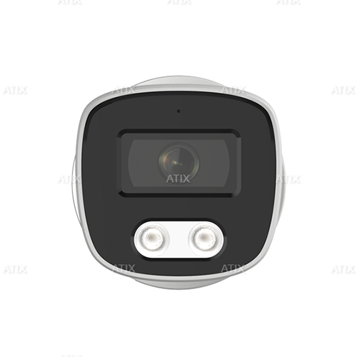 Аналоговая камера AT-MC-2B5M-2.8/M (10H)