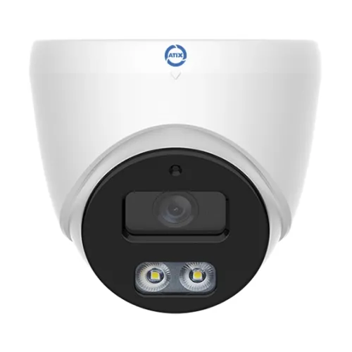 Аналоговая камера AT-MC-1E2P-2.8 (20A)