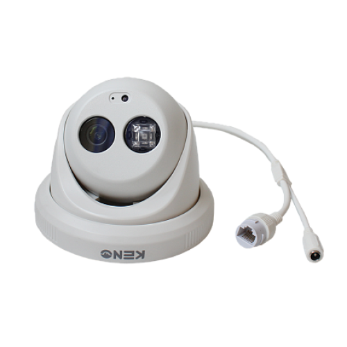 IP Камера KN-DE406F28 v.2
