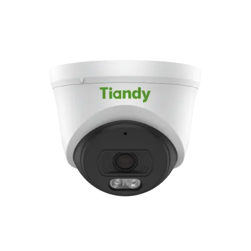 TC-C34XN Spec:I3/E/Y/2.8mm/V5.0 Tiandy