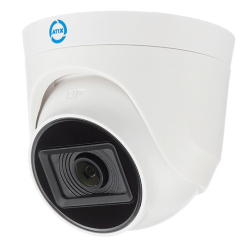 Аналоговая камера ATH-MC-1E2P-2.8(1A)