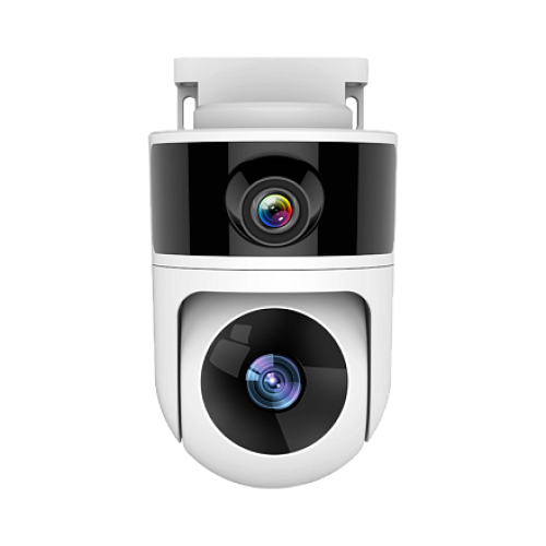 Поворотная IP камера FX-C6SDE(Cплюшка)