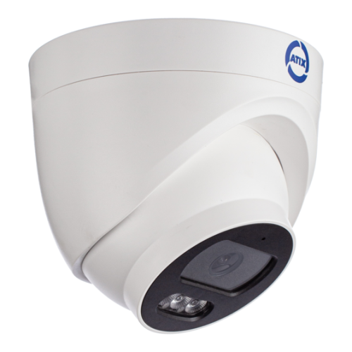 IP Камера AT-NC-1E2P-2.8/M (16L+)