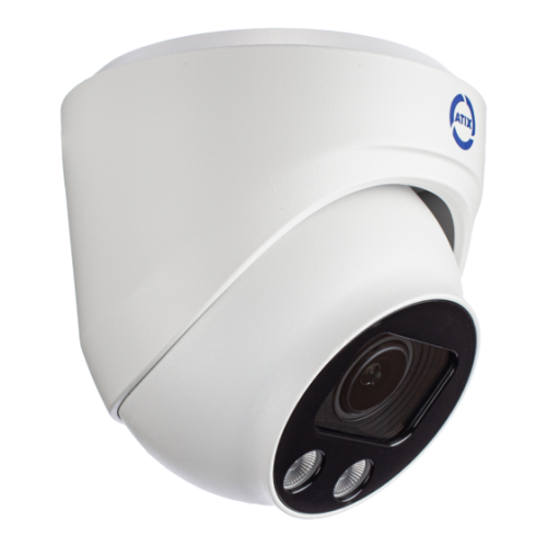 IP Камера AT-NC-2E5M-Z2.7-13.5/MDL (17E)