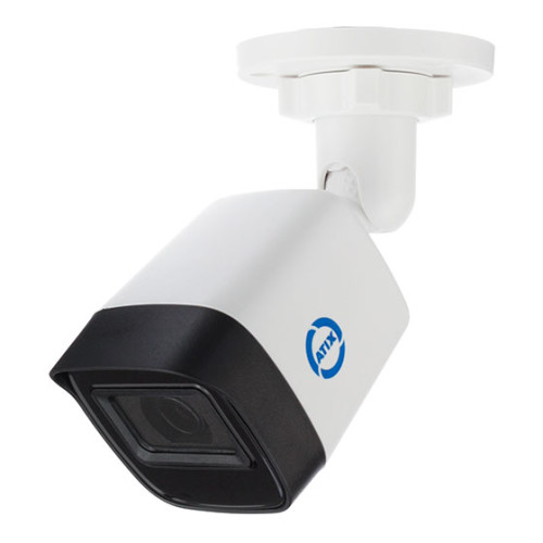 Аналоговая камера ATH-MC-1B2P-2.8(1A)